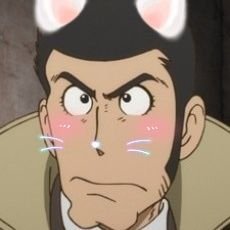 Zenigatto's profile picture. Lupin III fan | she/her | 27 | 🇫🇷