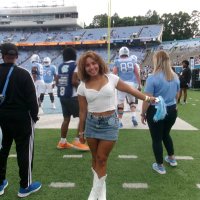 Sydney Seabrooks (@sydneyseabrooks) 's Twitter Profile Photo