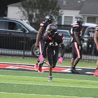 Aaron “ajayy” Thomas, Jr. (@aaronthomasjr21) 's Twitter Profile
