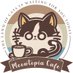 Meowtopia Café公式 -支店- (@meowtopiacafe) Twitter profile photo Meowtopia Café公式 -支店- (@meowtopiacafe) Twitter profile photo
