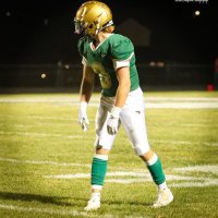 Cole Britton (@brittoncole8) 's Twitter Profile