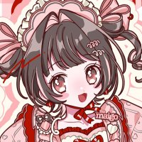 杏仁まいご〰️🍒💭 (@anninmaigo) 's Twitter Profile Photo 杏仁まいご〰️🍒💭 (@anninmaigo) 's Twitter Profile Photo