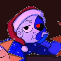 gurby (@introtocalamity) 's Twitter Profile