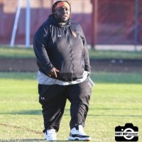 Coach Bam (@coachbam7) 's Twitter Profile