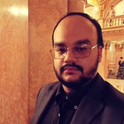 HiagoRebello's profile picture. Per aspera ad astra per ardua ad astra.