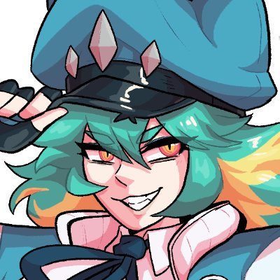 25, They/Them | 🔞, not for you | Hypnokink, Shitposts and Videogames | Your Favorite Megalomaniacal Eldritch Kitty Idol™ | DMs always open!
