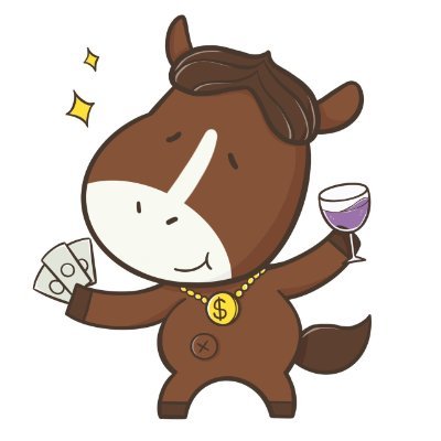 umatakanu's profile picture. 「競馬を楽に愉しむ。」をモットーに
AI予想屋として独自AIで分析した中央競馬予想をツイートしていきます❢