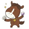 umatakanu's profile picture. 「競馬を楽に愉しむ。」をモットーに
AI予想屋として独自AIで分析した中央競馬予想をツイートしていきます❢