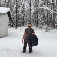 Oscar Quintero M (@thearkand) 's Twitter Profile