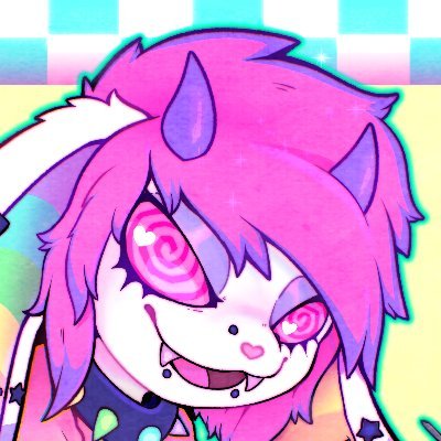 🌕 Cybelle 🐰🌟👁️さんのプロフィール画像