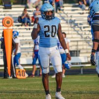 Kelvontae Hamilton (@kelvontaehamil2) 's Twitter Profile
