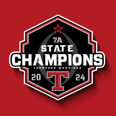 Thompson Football Profile