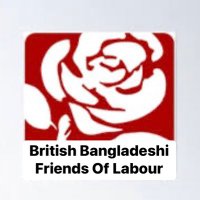 British Bangladeshi Friends Of Labour (@bbfolabour) 's Twitter Profile Photo