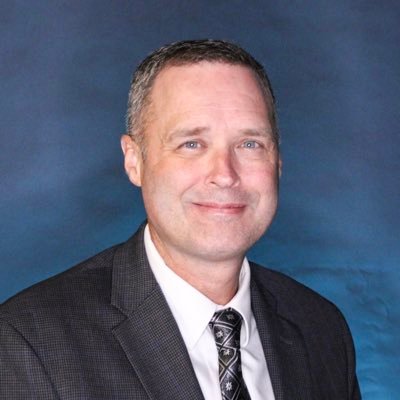 Deputy Superintendent of Iredell-Statesville Schools @isschools; Sports Fan (Braves, Panthers, Hornets, Nascar); Navy Veteran; Runner