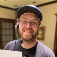 Matt Peterson (@mattamorphosis) 's Twitter Profile Photo Matt Peterson (@mattamorphosis) 's Twitter Profile Photo