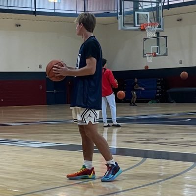 Uncommitted 2025 Multi Sport Athlete 6’1 185 PG SG 3.5 GPA