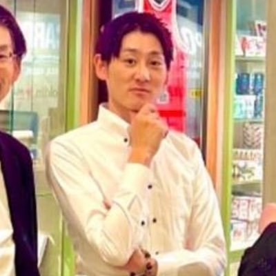 子供の頃からの夢を叶えてJRA馬主デビュー🐎 /目指すは#凱旋門賞/ホールディングス経営 名古屋 /2025年までにNYへ挑戦 /シンガポール、ニューヨーク、ヨーロッパなど 日本国外滞在日数3年以上の経営者