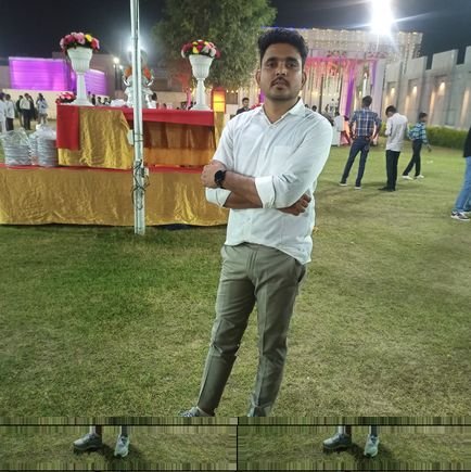 mahi99157601's profile picture. हारे का सहारा बाबा श्याम हमारा जय श्री श्याम