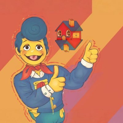 FrenlyWally's profile picture. 