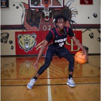 Jamie Graham (@showtimeace3) 's Twitter Profile
