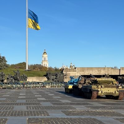 69SB - We provide high quality, reliable and combat ready 4X4s, drones & more to 🇺🇦 NAFO Patches Campaigns ⬇️⬇️ - https://t.co/vW1fc2OBWp