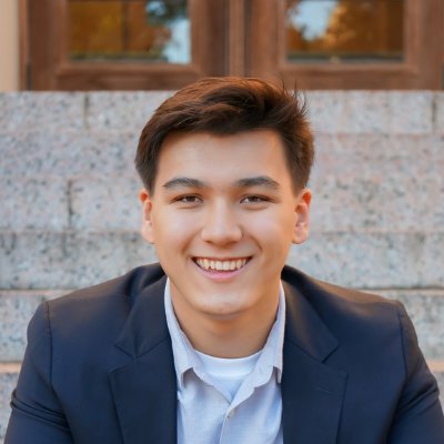 Founding Student at the University of Austin (@uaustinorg)