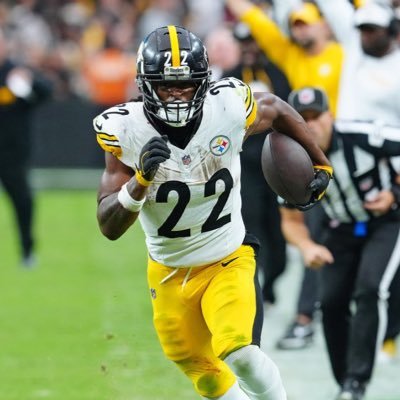 Steelers fan Brock Bowers enthusiast PICKENS/DK🥷🏿 #Herewego #NajeeHarrisForPresident #MRUNLIMITED