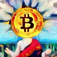 BtcPadre:Orange Pill3D MoonBoi (@btcpadre) 's Twitter Profile Photo