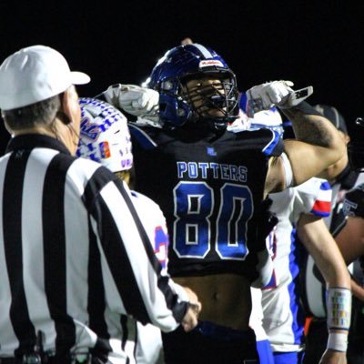 Dshawn Profile