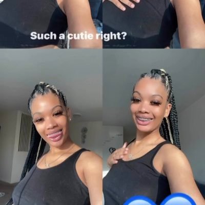 *NEW PAGE🚨❤️ EXOTIC DANCER💃 😘Cashapp: @TjMuva08 COST A FEE TO TALK TO ME🤏🏾💯