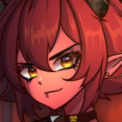 DiabLily VT 🐸さんのプロフィール画像