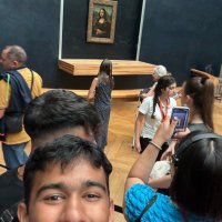Anupam Chettimada (@achettimada) 's Twitter Profile