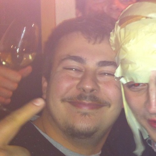 Kappaisback's profile picture. 