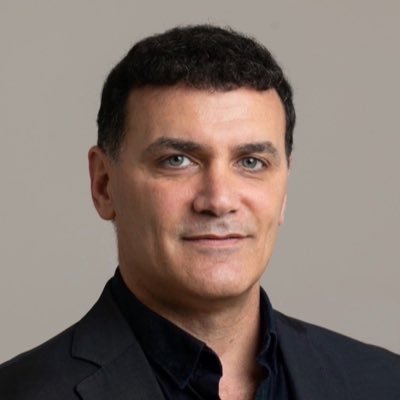 Capacitador legal en ciberdelitos, ciudadanía digital, datos personales, IA y negocios digitales. Dirijo @InfLegal desde 2000. Prof. Derecho Informático @UBAFCE