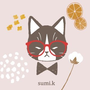 pMYos5dRpLsrz96's profile picture. 初めまして。 うちの子キーホルダーを作っています。 【creema】【minne】【メルカリ】【BASE】で販売してます♪ 良かったら仲良くして頂けると嬉しいです♪ (*^o^*)