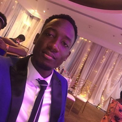 Senyos's profile picture. Architect | Arbitrageur