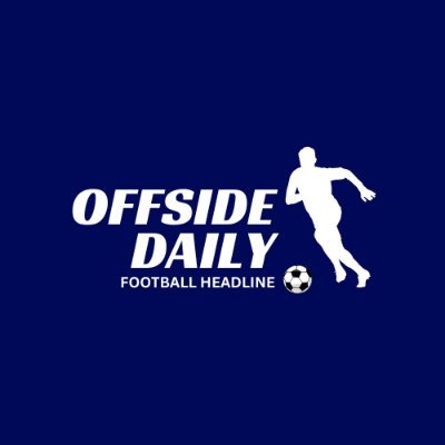 Offside Daily Indonesia
Berita, update, dan fakta terkini tentang dunia sepak bola! 🎙️🔥
📢 Fokus pada momen-momen epik, gosip transfer, Liga
🚫 No Judi!