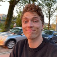 Benedikt Stroebl (@benediktstroebl) 's Twitter Profile Photo Benedikt Stroebl (@benediktstroebl) 's Twitter Profile Photo