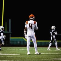 Jaylon “3k” Breaux (@jaylonbreaux14) 's Twitter Profile Photo