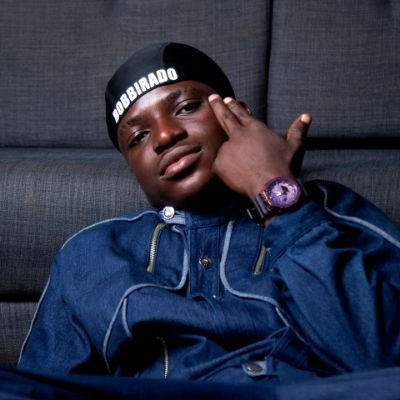 bobbirado's profile picture. For bookings @Bobbirado@gmail.com