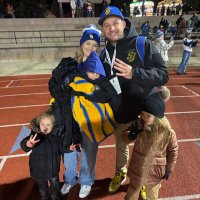 Barkley Christensen (@barkleycoachc) 's Twitter Profile