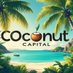 Coconut Capital (@tradealertpro) Twitter profile photo Coconut Capital (@tradealertpro) Twitter profile photo