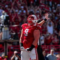 Ty Robinson (@t_rob99) 's Twitter Profile