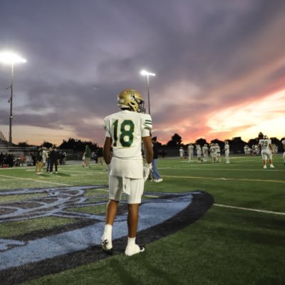 Darrien Johnson Profile