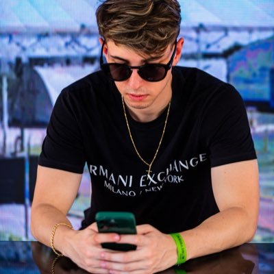 shawkyzera's profile picture. cs go player for