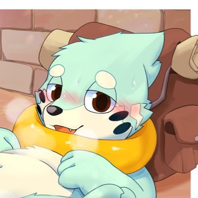 I'm FluffyGnar/He/Him /27/Gnar❤️Buizel❤️/🔞/PFP @runekotesu Banner @hirochanu0807