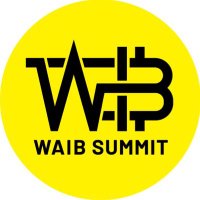 WAIB Summit (@waibsummit) 's Twitter Profile Photo WAIB Summit (@waibsummit) 's Twitter Profile Photo