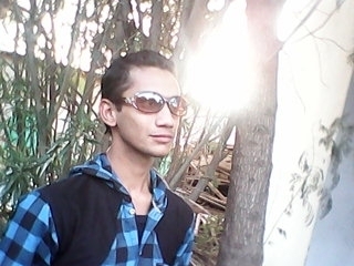 The more u know me the more u get confused............