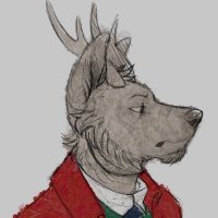 Fur Etchings (@fur_etchings) 's Twitter Profile