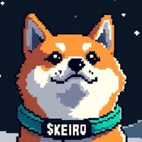 Keiro (@keiro_on_kaspa) 's Twitter Profile